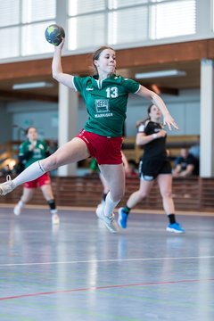 Bild 146 - F HSG Kre/Mue - HFF Munkbrarup : Ergebnis: 49:20